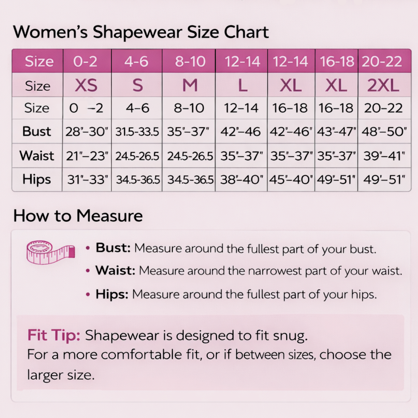 InstantFigure Shapewear Bra Top WBT006