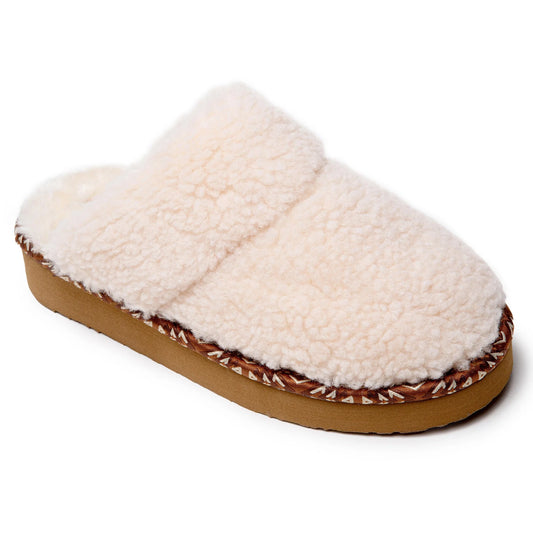 Minnetonka Cerise - Women's Slippers
