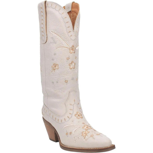 Dingo Full Bloom - Women's Cowgirl Boot