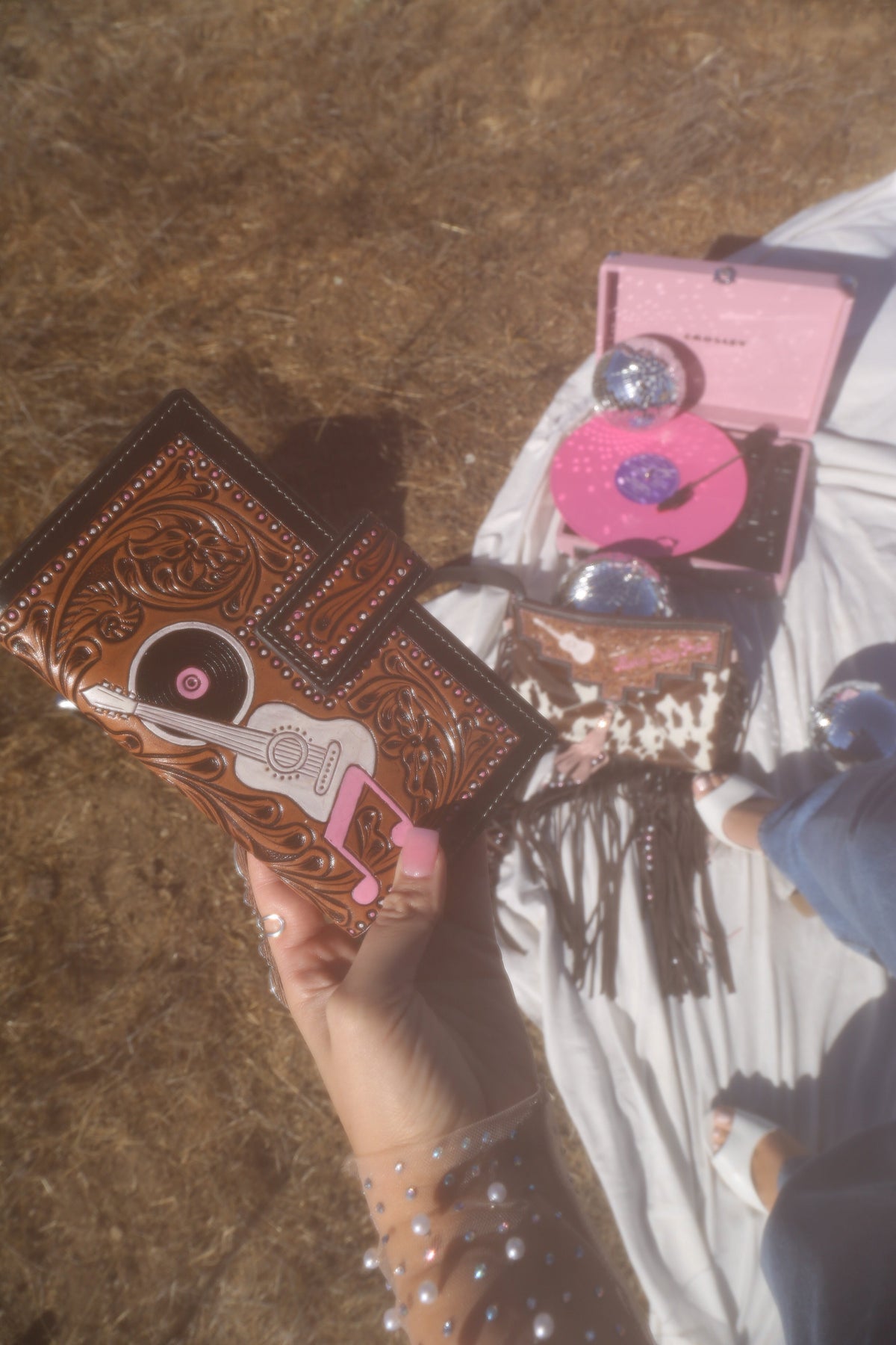 Pre Order Dolly Taught Me a Haute Southern Hyde by Beth Marie Exclusive