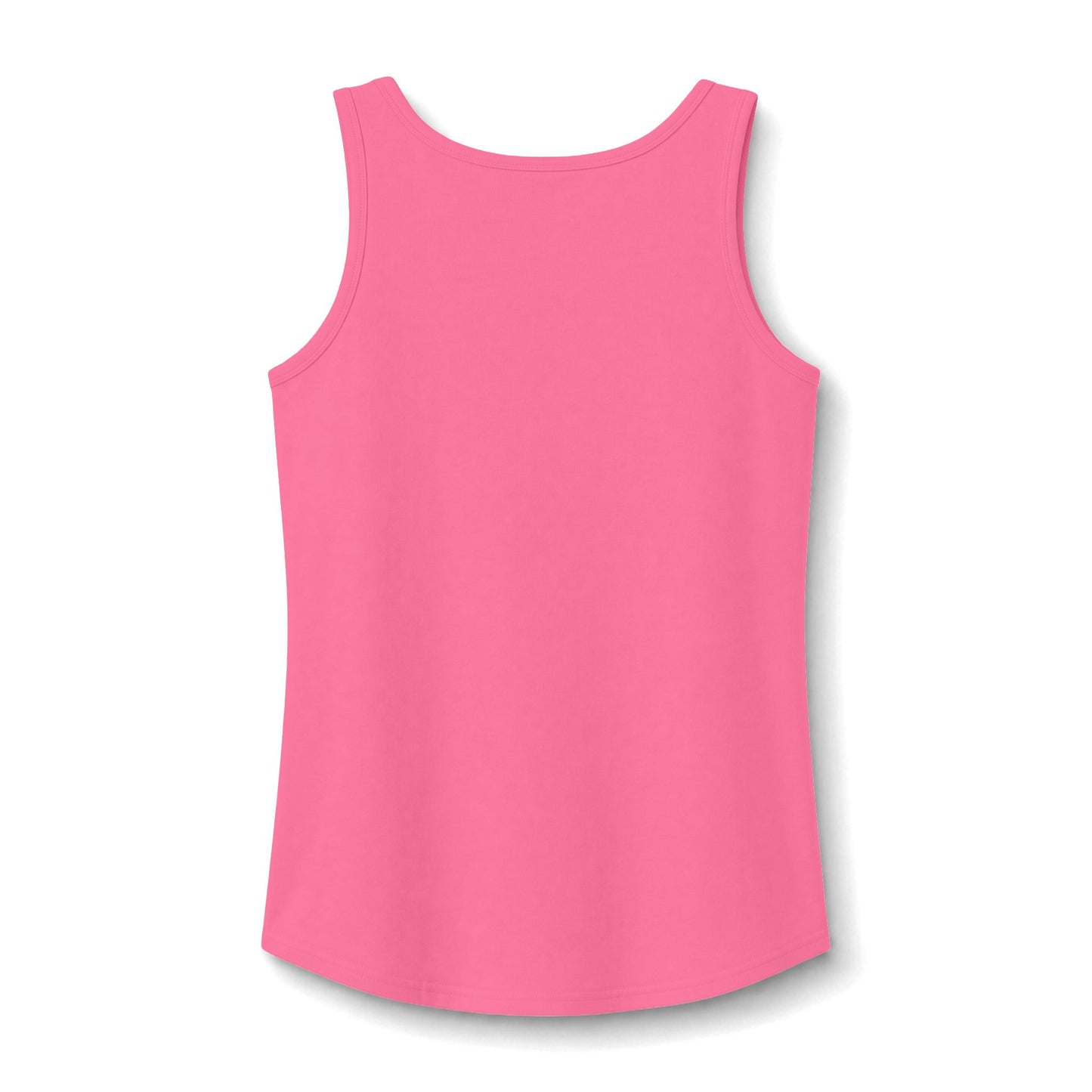 Harker's Western Museum Tank Top — Harker’s Western Museum Film Set Graphic Tank