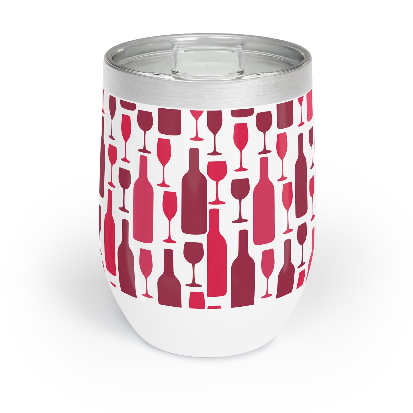 I Don't Give a Sip - Chill Wine Tumbler