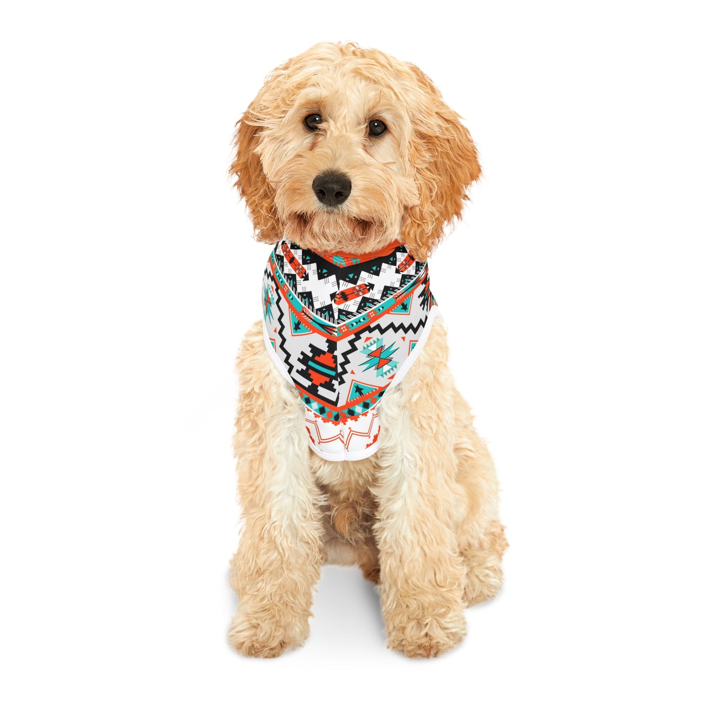 Stylish Aztec Pet Hoodie for Cozy Furry Friends, Dog Sweater, Cute Pet Apparel, Gifts for Dog Lovers, Pet Fashion