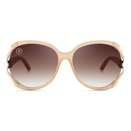 Copper Halos