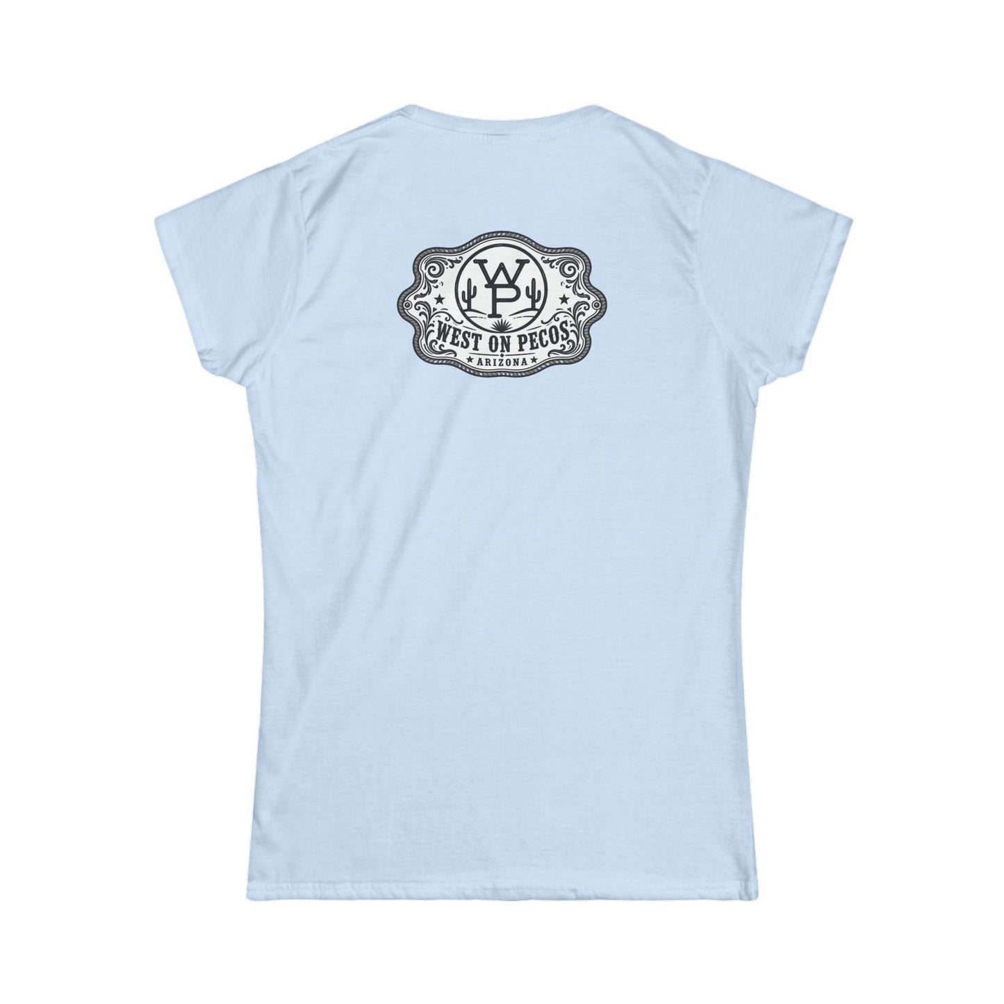 Women's Softstyle Tee