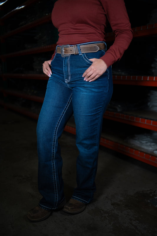 Women’s FR high Waisted Jeans