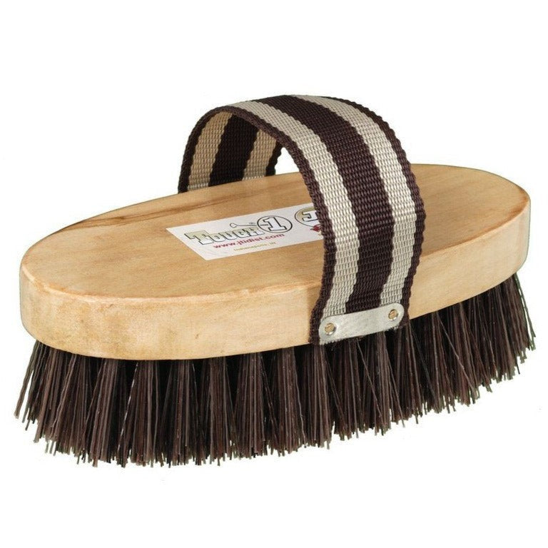 Cowboy Brush