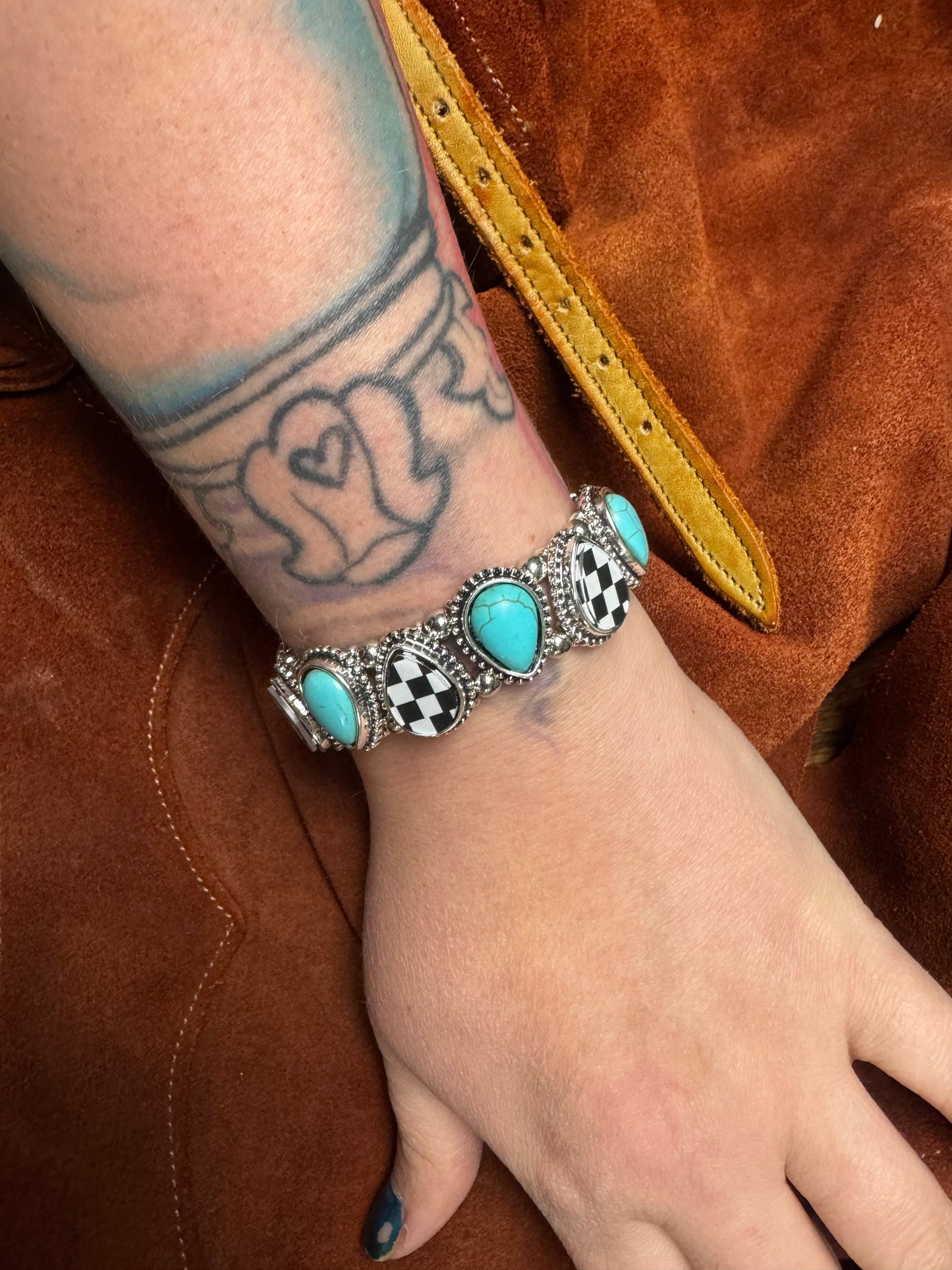 The Y’allternative Bracelet