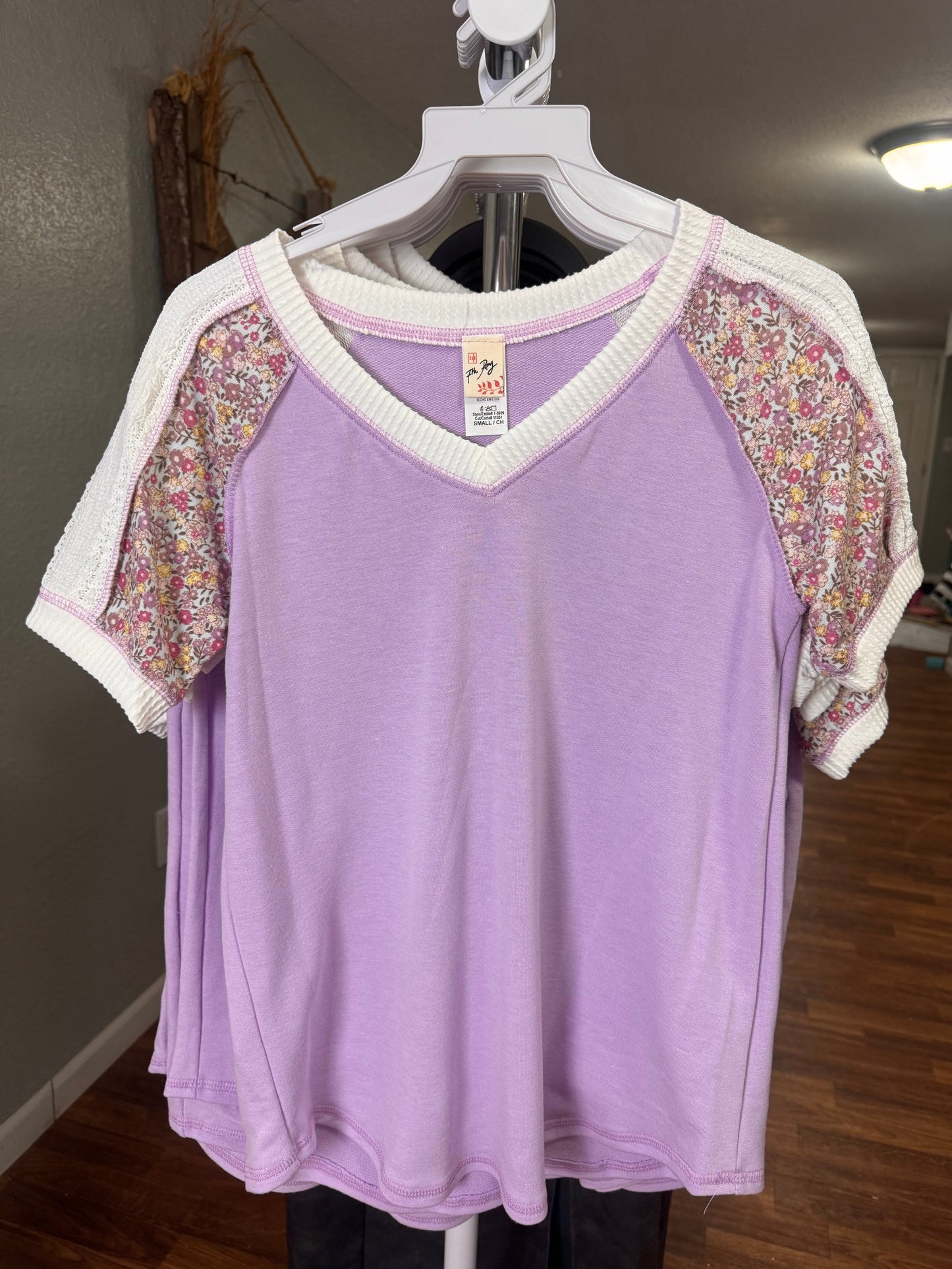 The Abigail Top
