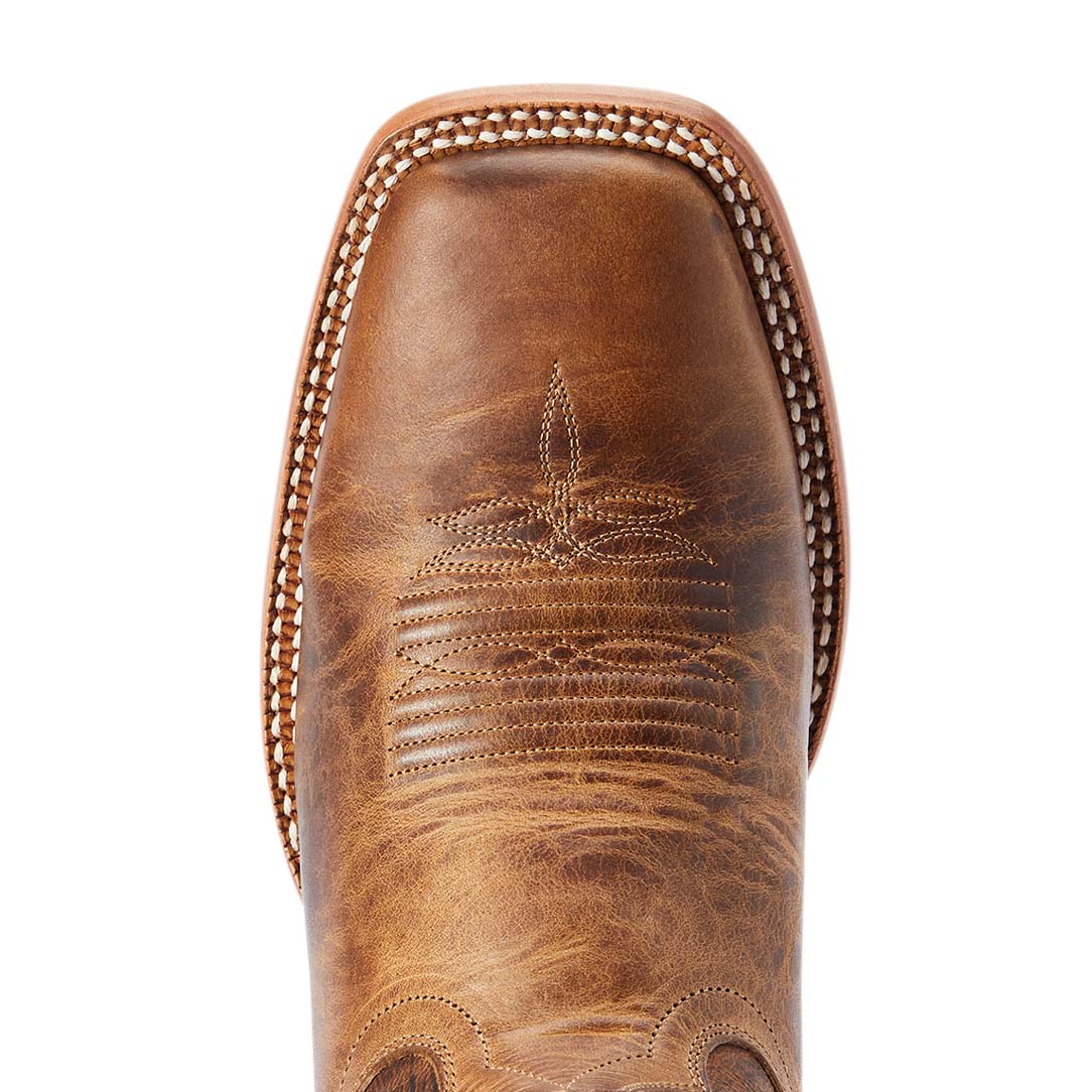 Men's Ariat Point Ryder Western Boot