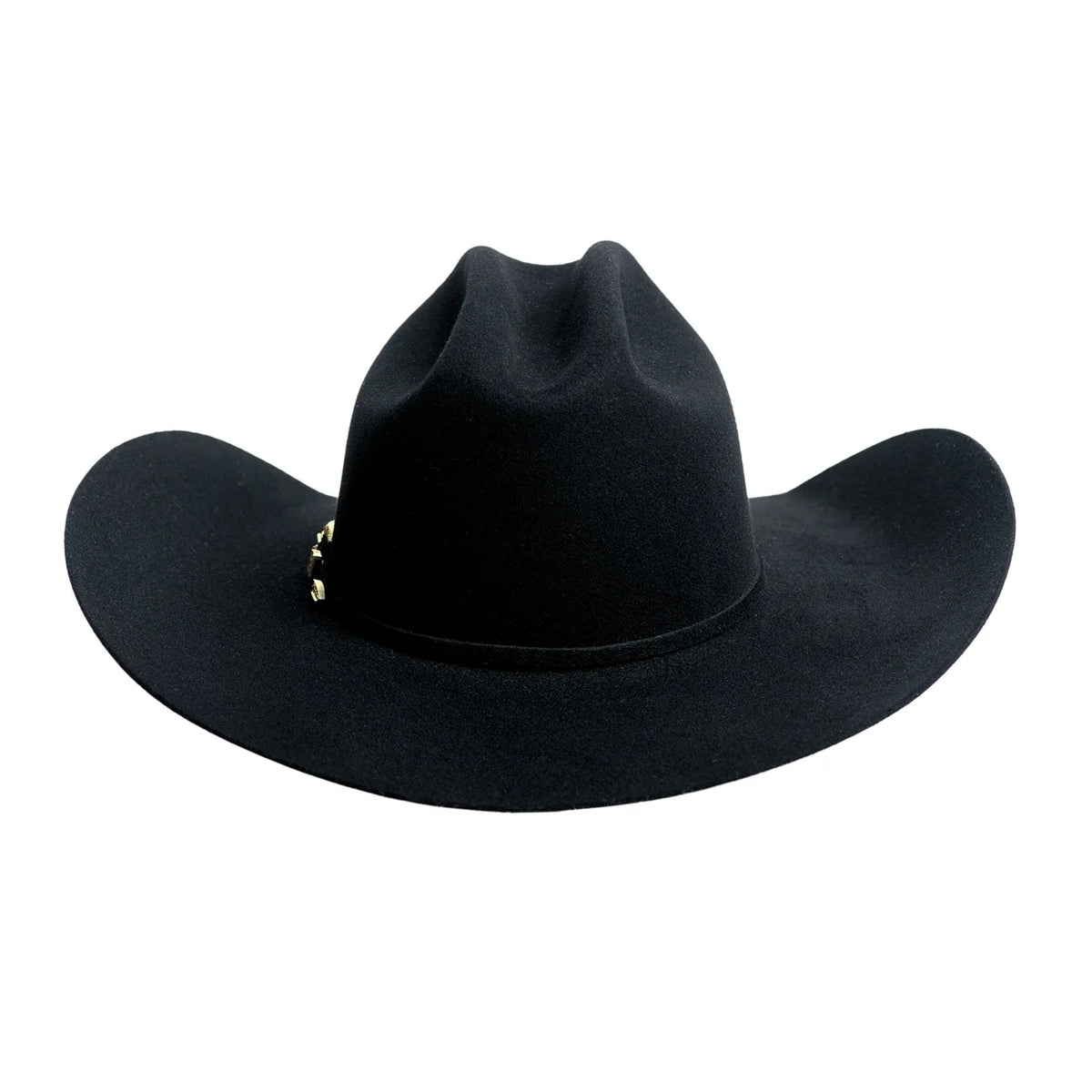 Bullhide Cody Nite - (10X) Fur Felt Cowboy Hat