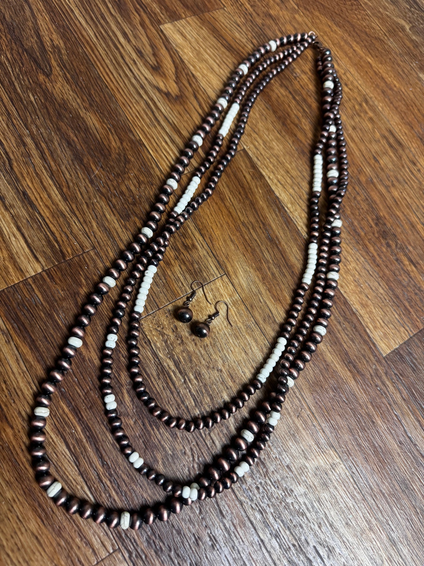 The Sheridan Necklace (Set)