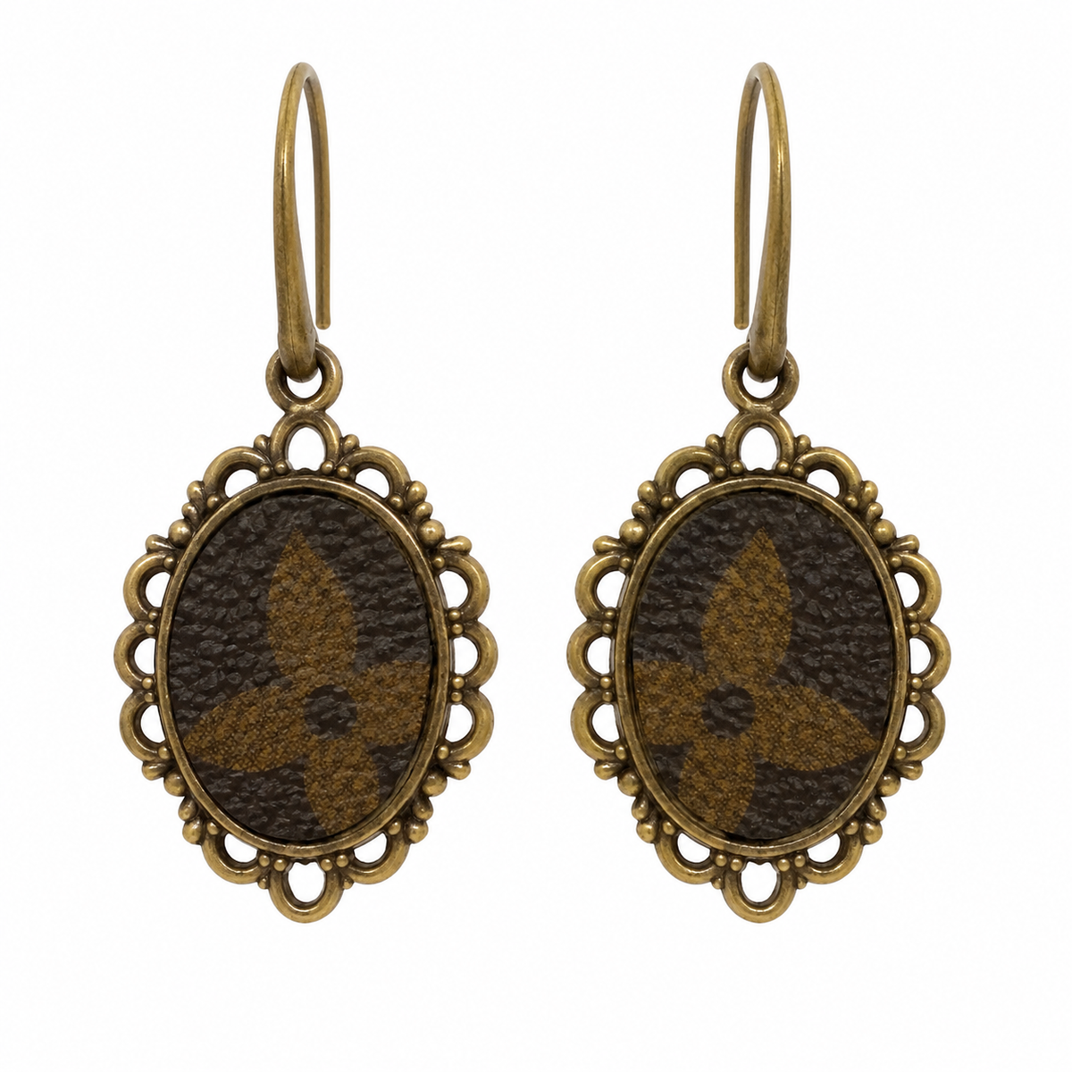 Legacy Earrings