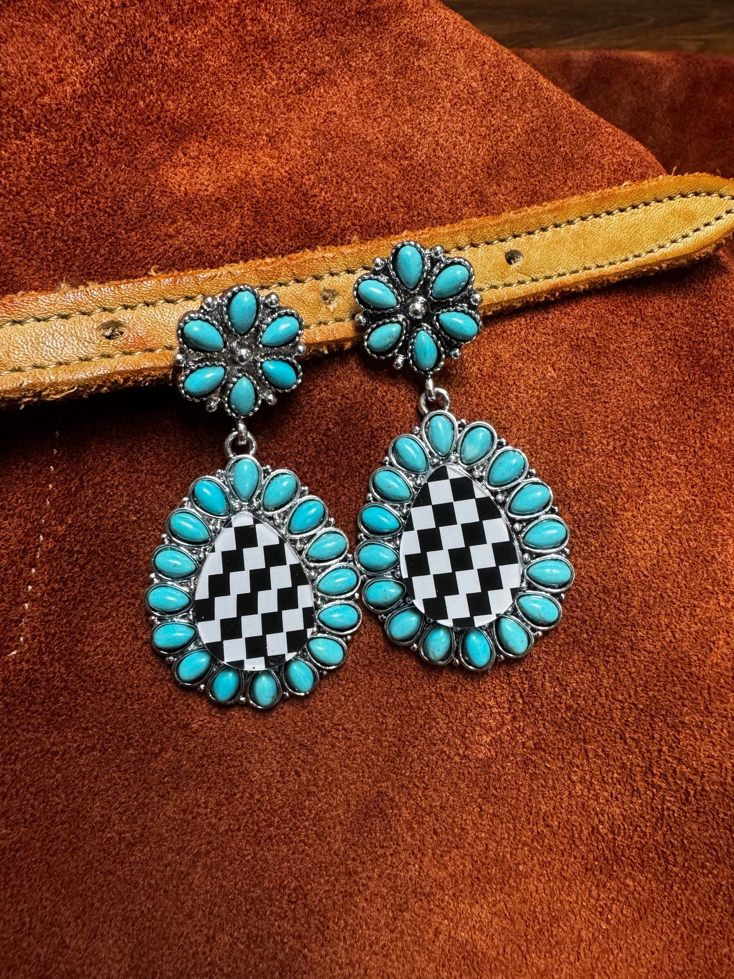 The Y’allternative Earrings