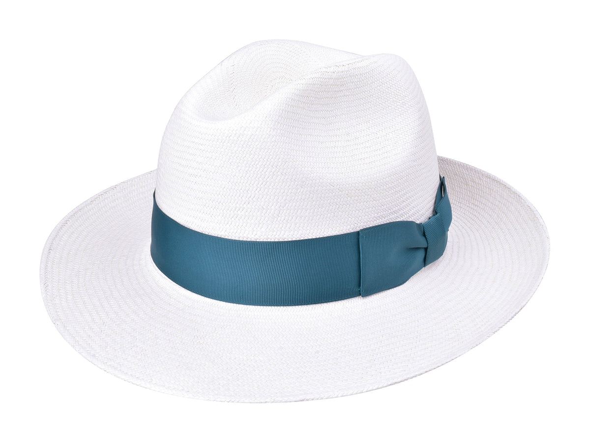 Panama Hat Gemstone - Fine grade 8
