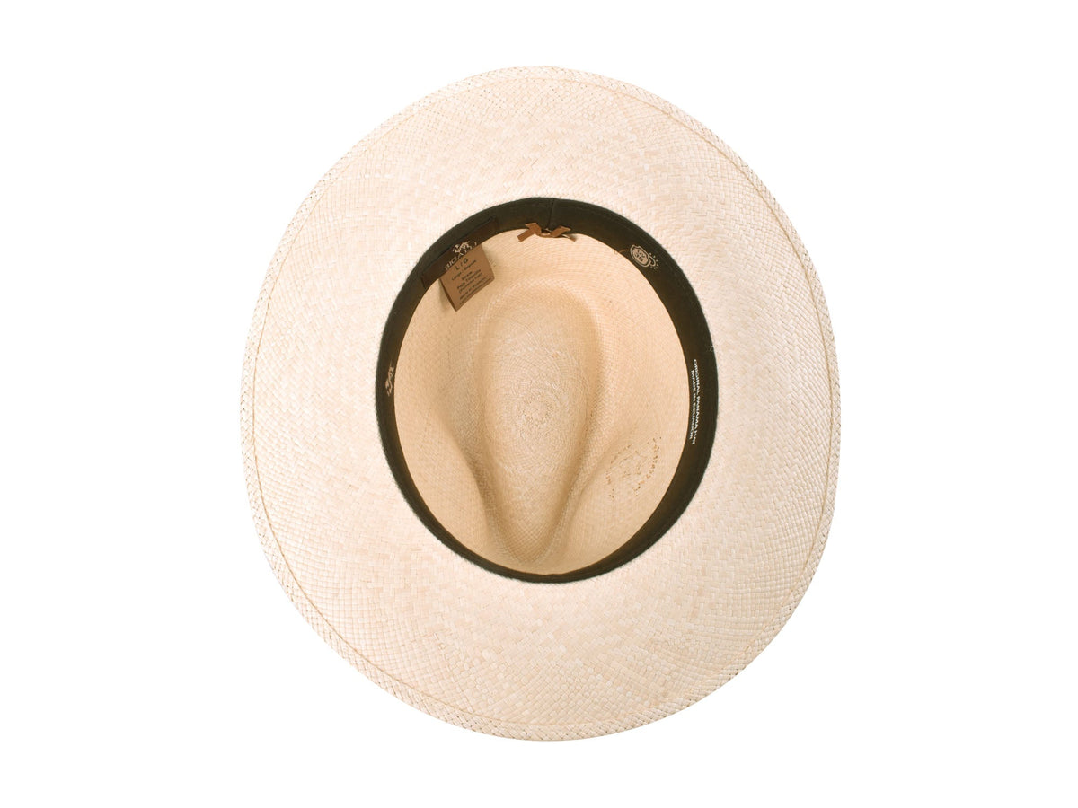 Panama Hat Pioneer