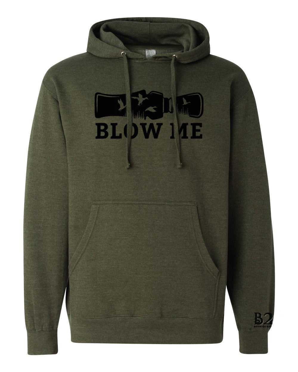 Blow Me