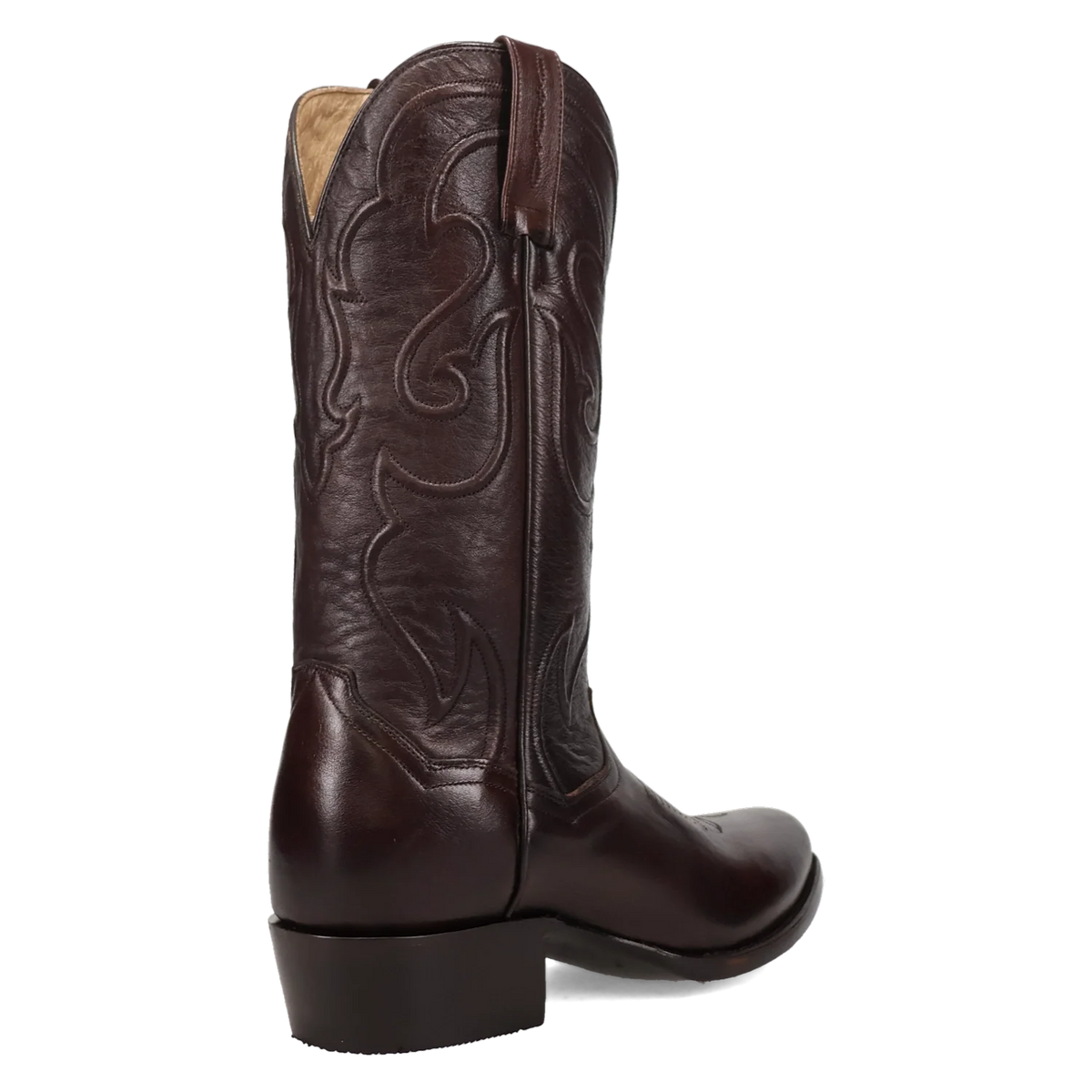 Dan Post Rio Grande - Men's Leather Cowboy Boots