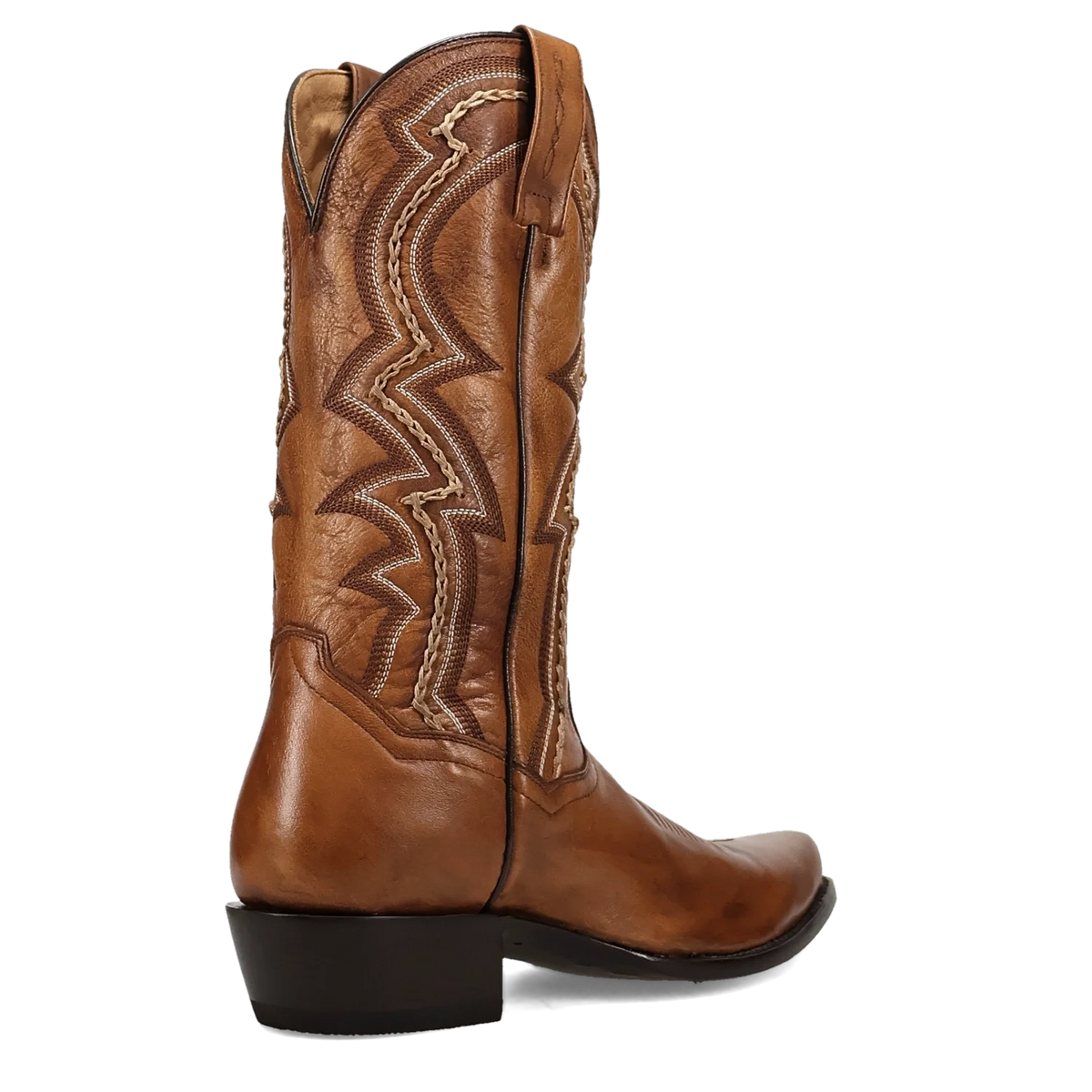 Dan Post Gallup - Men's Leather Cowboy Boots