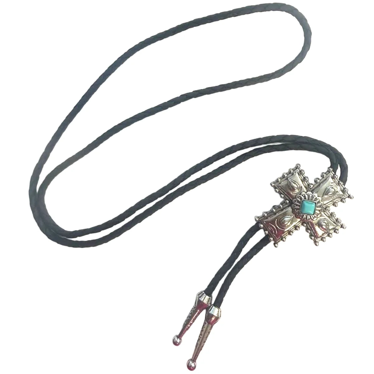 Deadwood Western Spirit - Bolo Tie