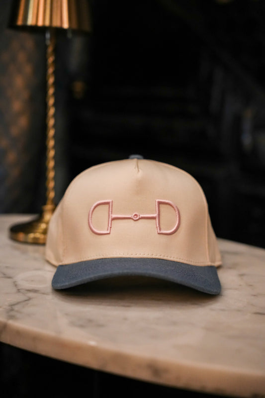 BIT CANVAS CAP