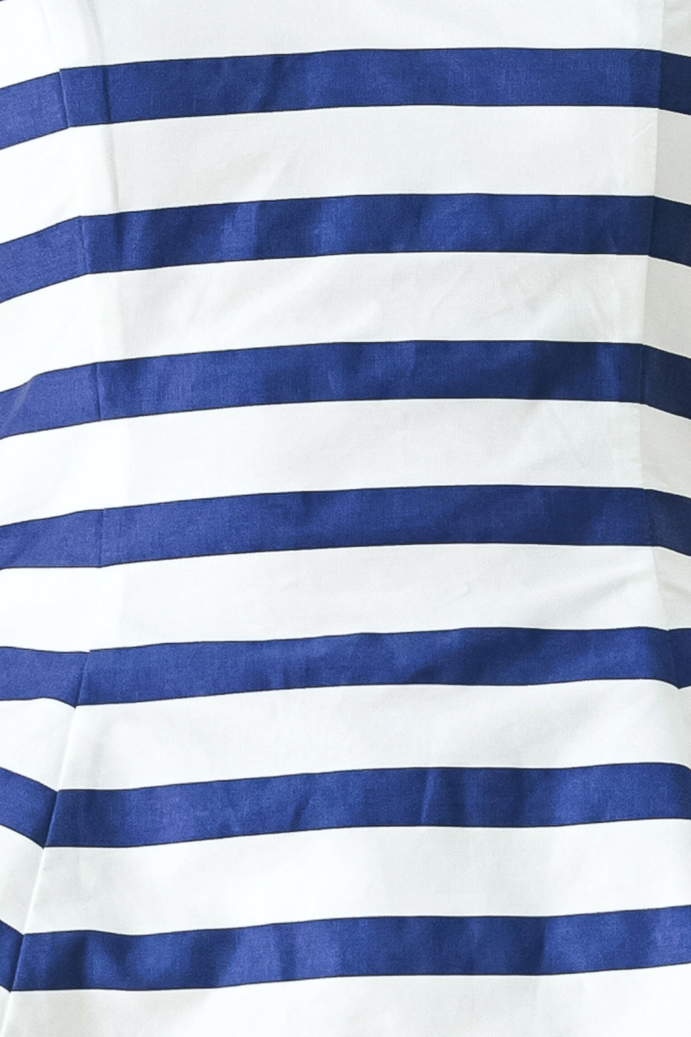 NAUTICAL NIGHTS WOVEN TOP
