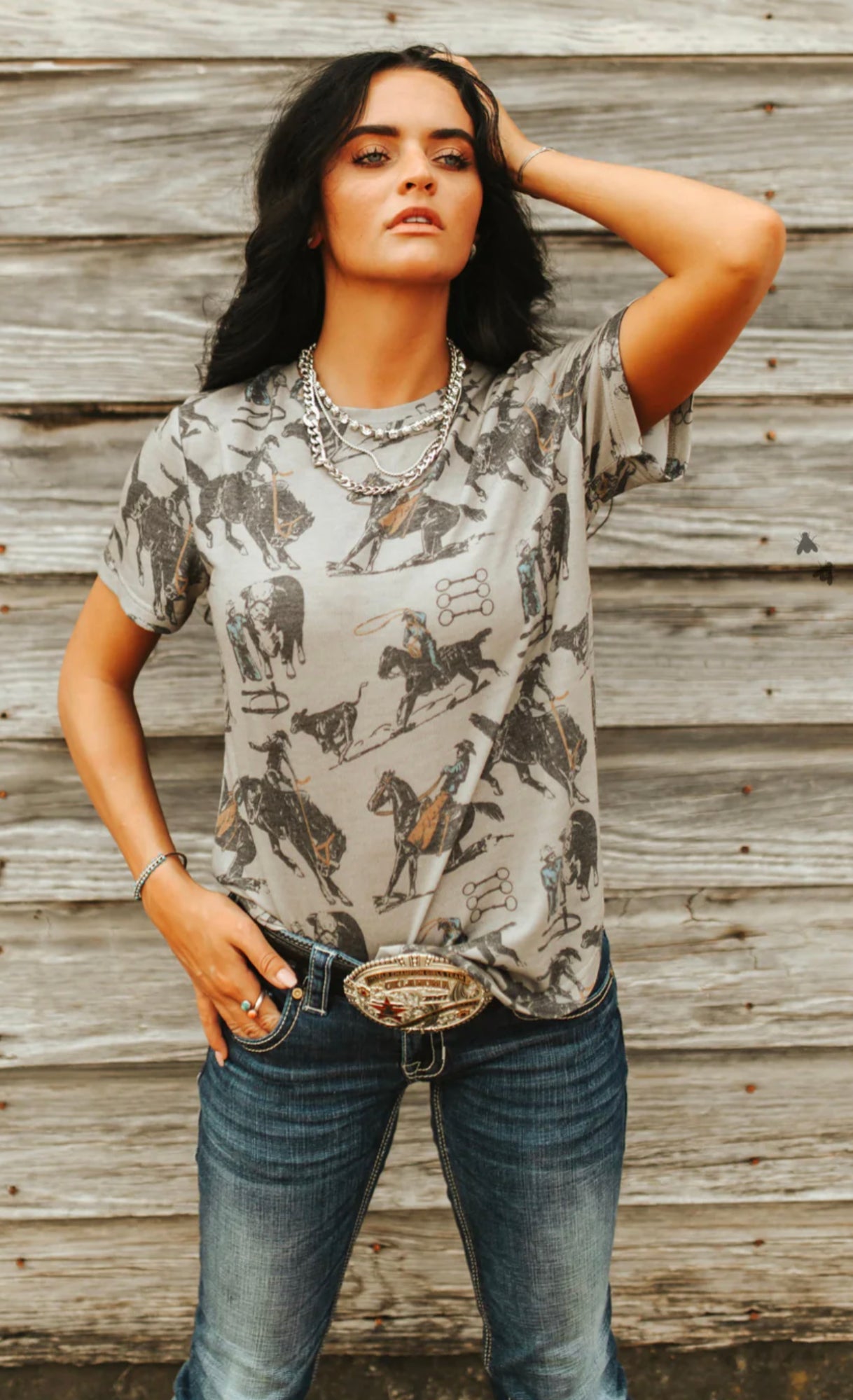 State Fair Tee