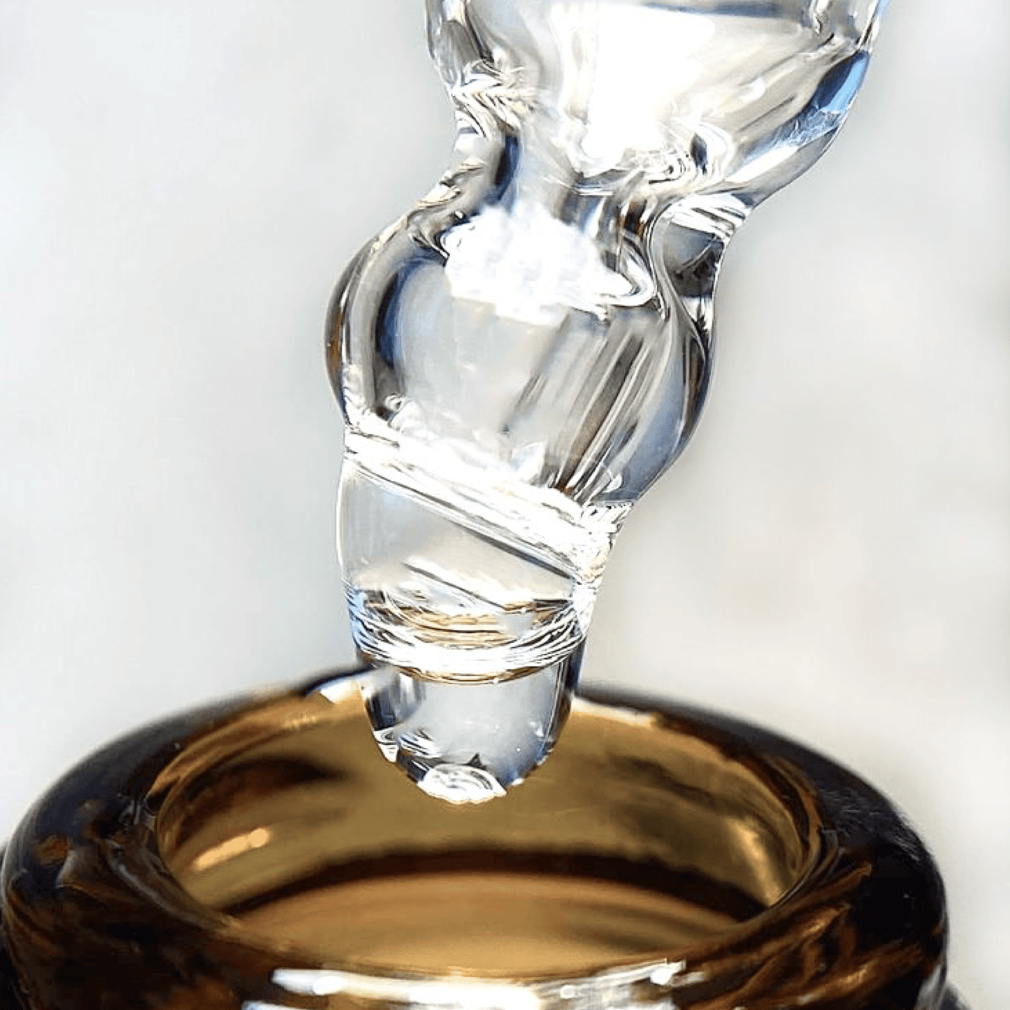 Hair AF Homeopathic Sublingual Drops