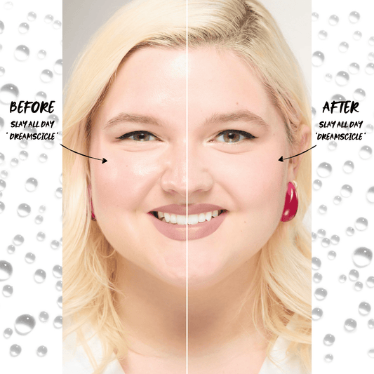 Dreamsicle - Slay All Day Setting Spray