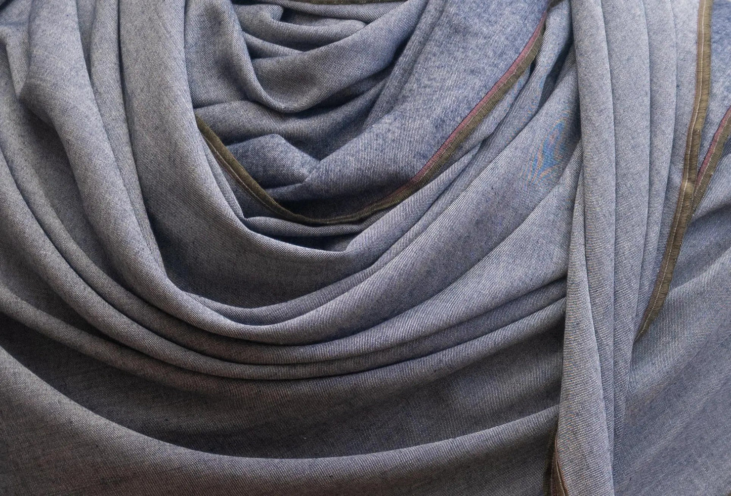 Greenwich Village Scarf