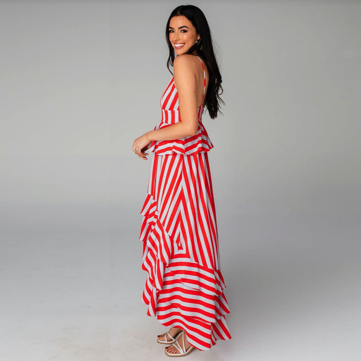 Georgia Dress