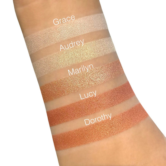 Lucy - Star Powder Highlighter