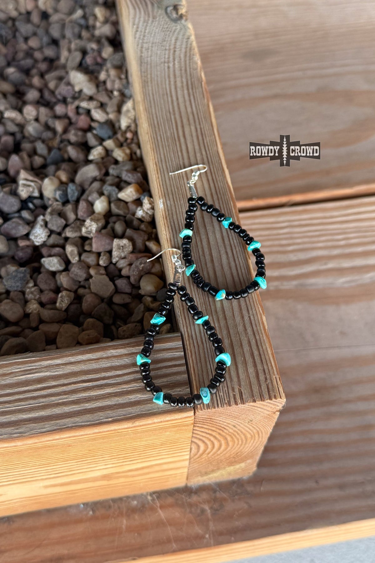 DS Turquoise Skies Earrings