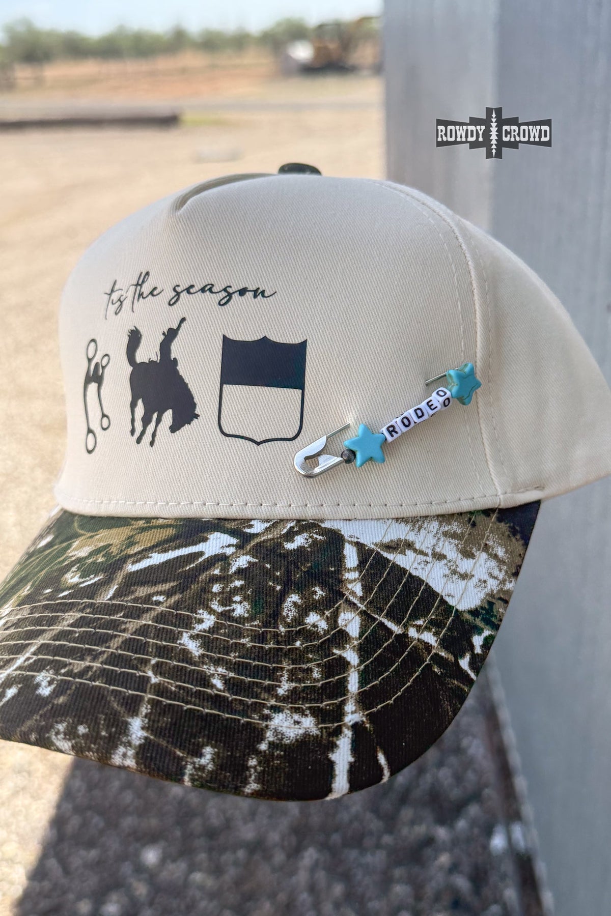 DS 'Tis the Season Cap