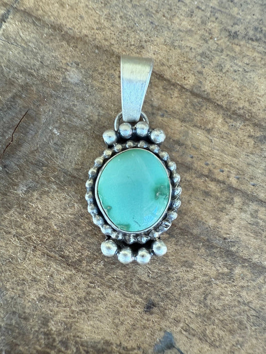 Deadwood Sonoran Pendant