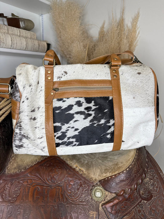 Onyx Travel Bag #2