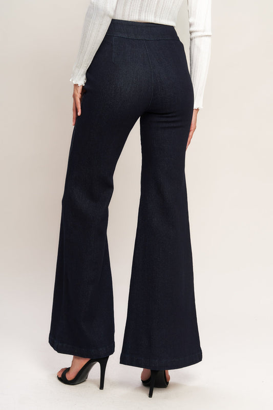 CLASSIC CONFIDENCE WOVEN PANTS