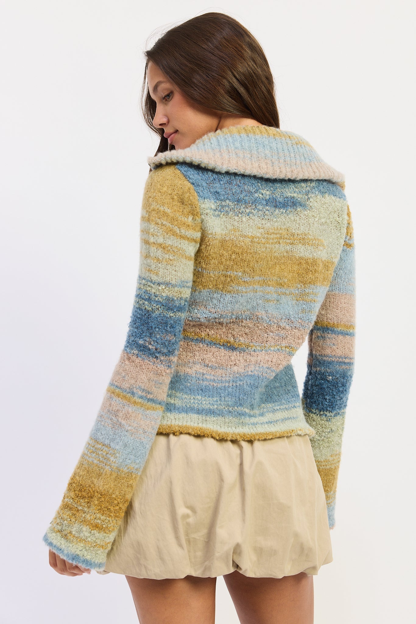 Jolene Cardigan