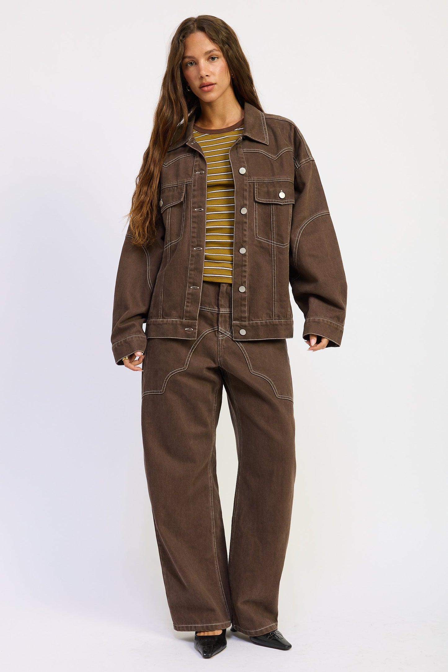 Zofia Jacket