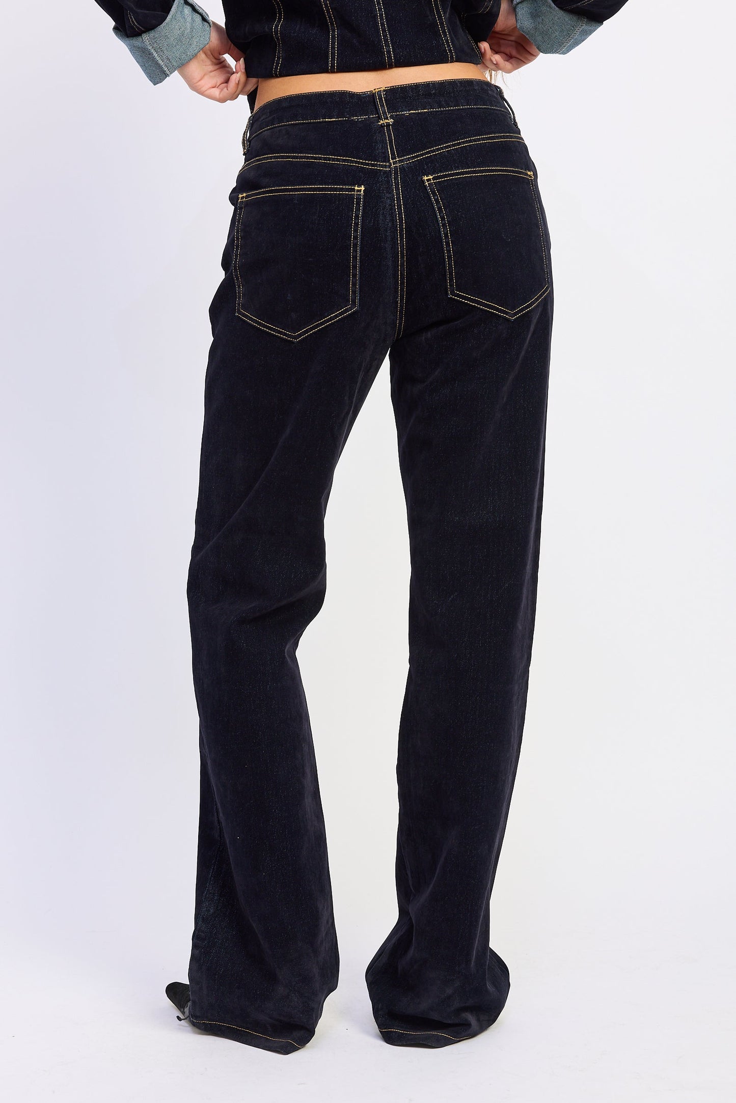 Seralyn Jeans