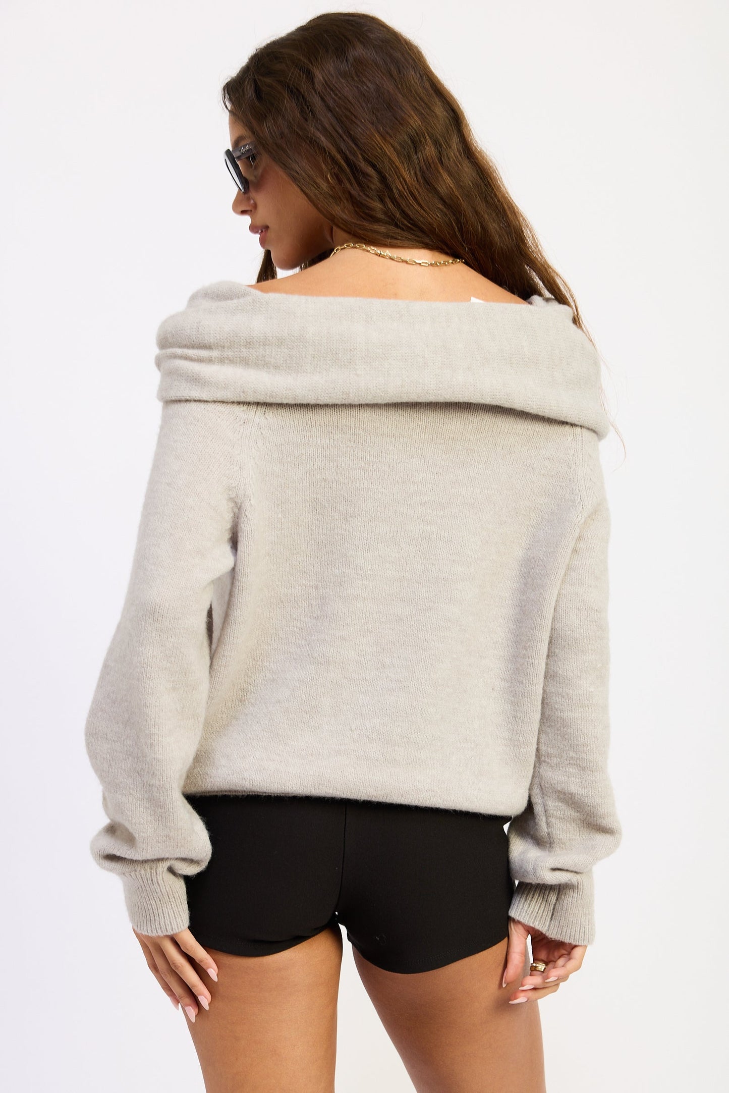 Nadia Sweater