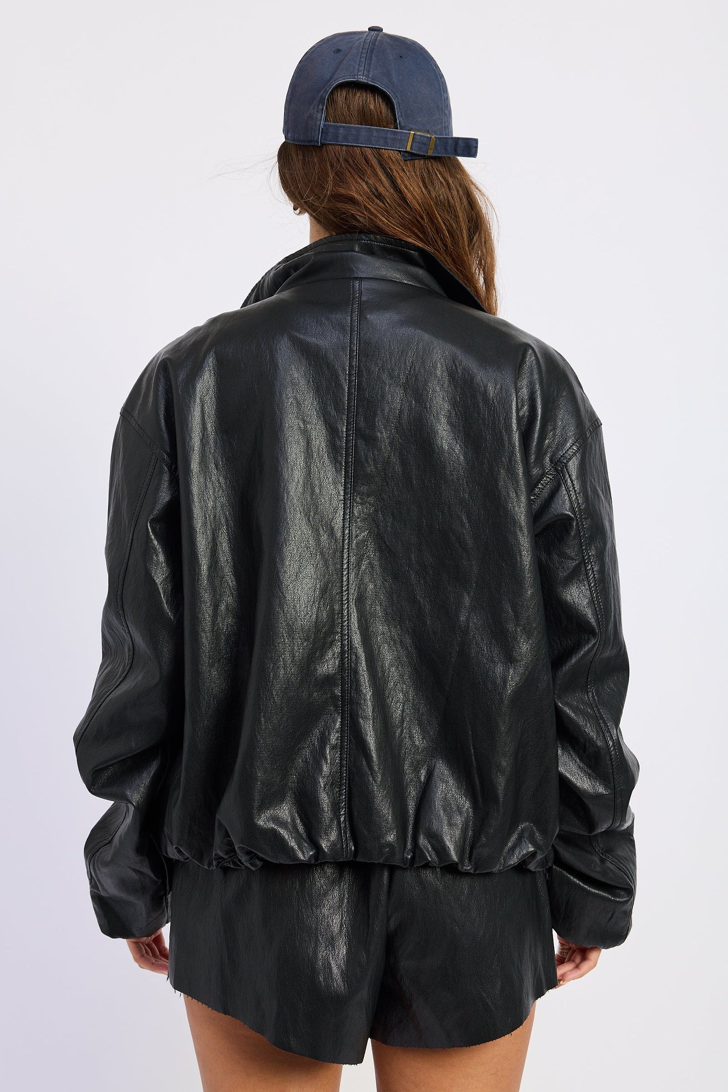 Nora Jacket