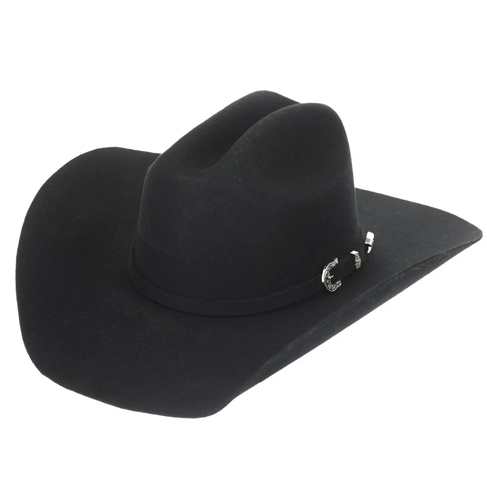 Justin Tanner Jr. - Children's Wool Felt Cowboy Hat