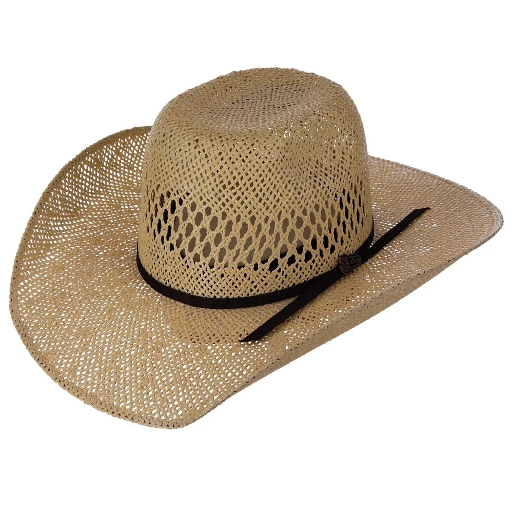 Justin Slack - (20X) Toyo Straw Cowboy Hat