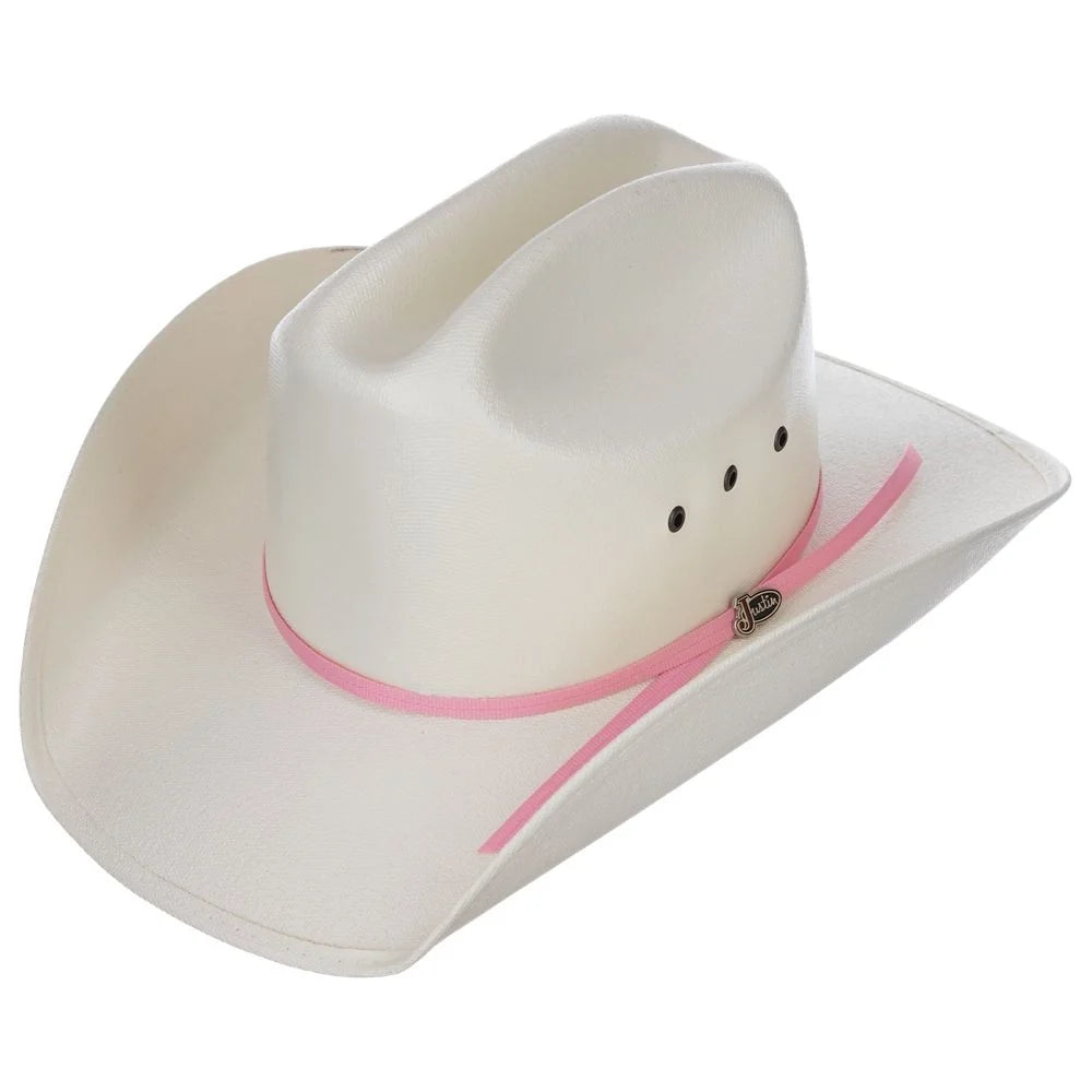 Justin Hayes - Children's Canvas Cowboy Hat