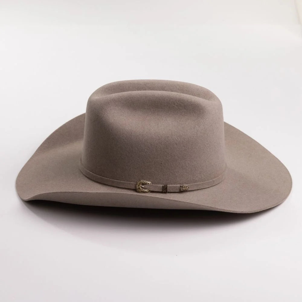Larry Mahan's Legend - (5X) Fur Felt Cowboy Hat