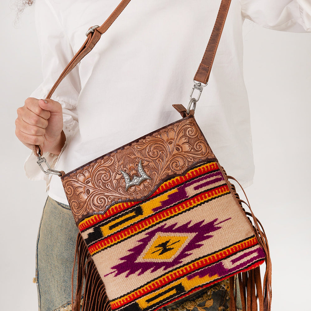 Loyal West Gloriana Medium Bag