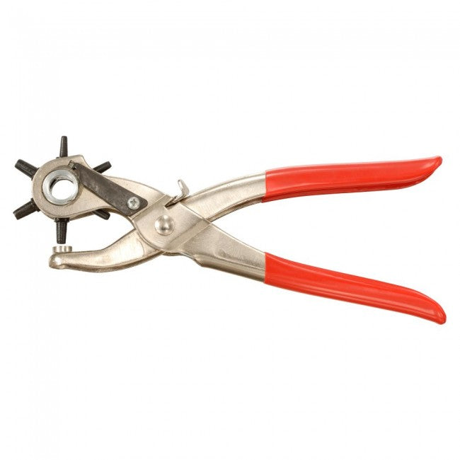 Hole Punch