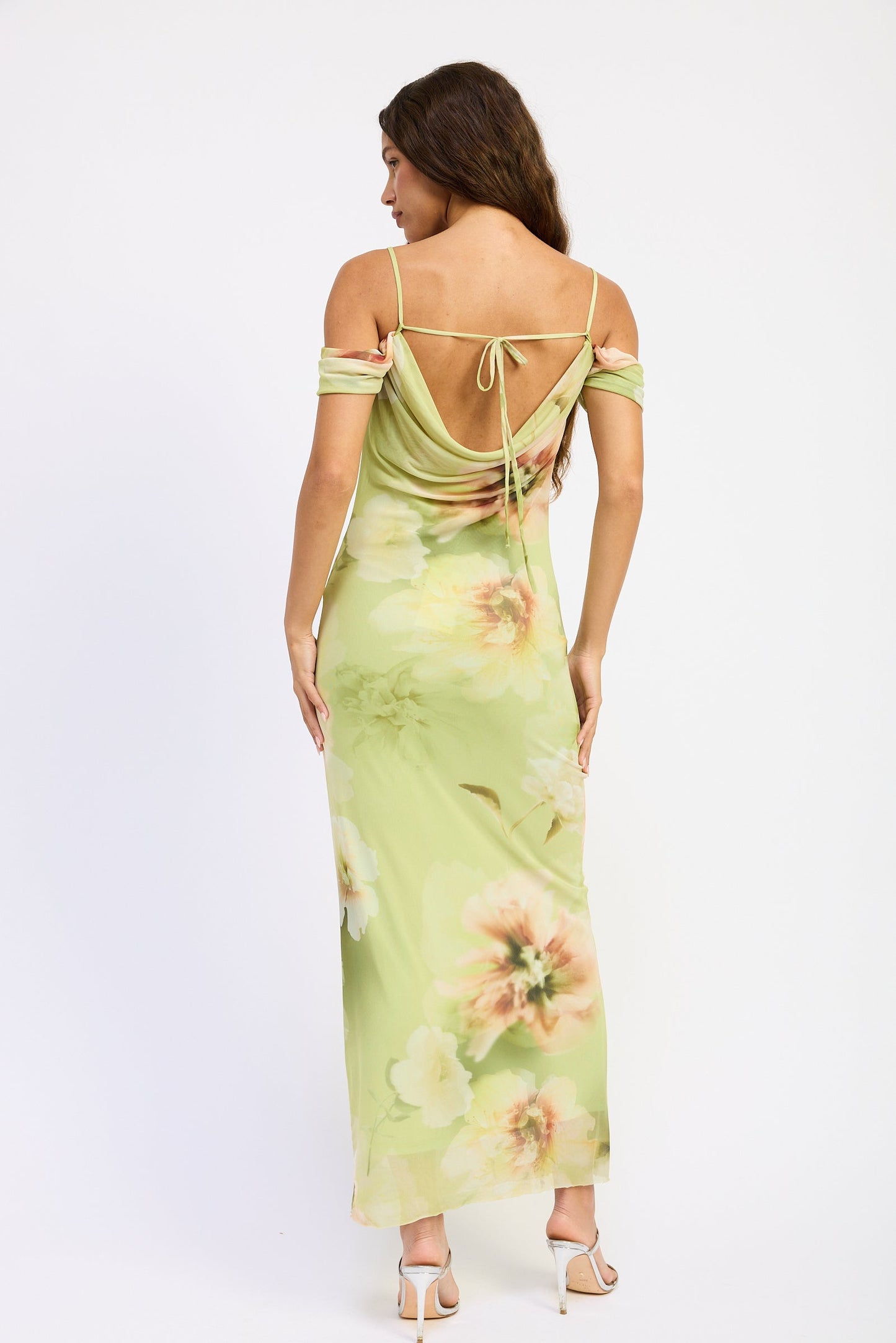 Dorothy Maxi Dress