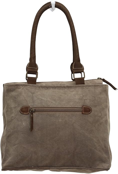 NY Small Bag